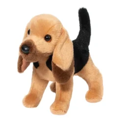 Trapper Bloodhound