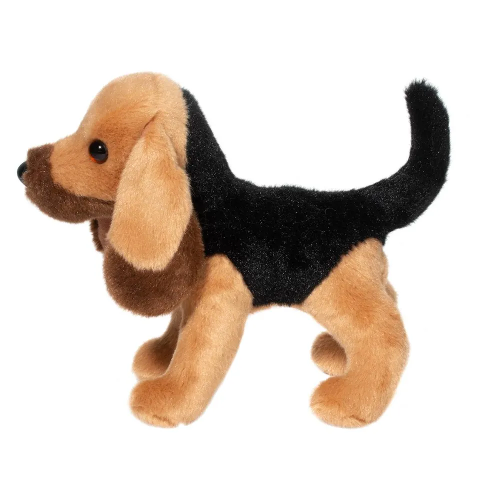 Trapper Bloodhound