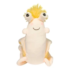 Vinnie Banana Slug Macaroon
