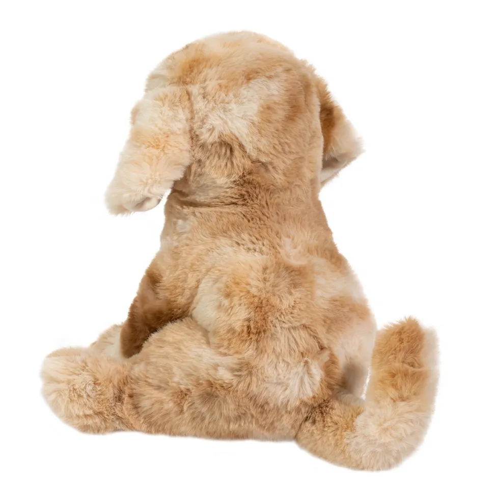 Weslie Soft Dog