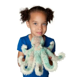 Winona Octopus