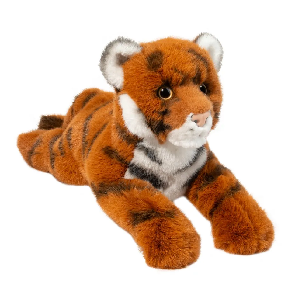 Zeke DLux Tiger