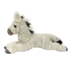 Zelda DLux Zebra